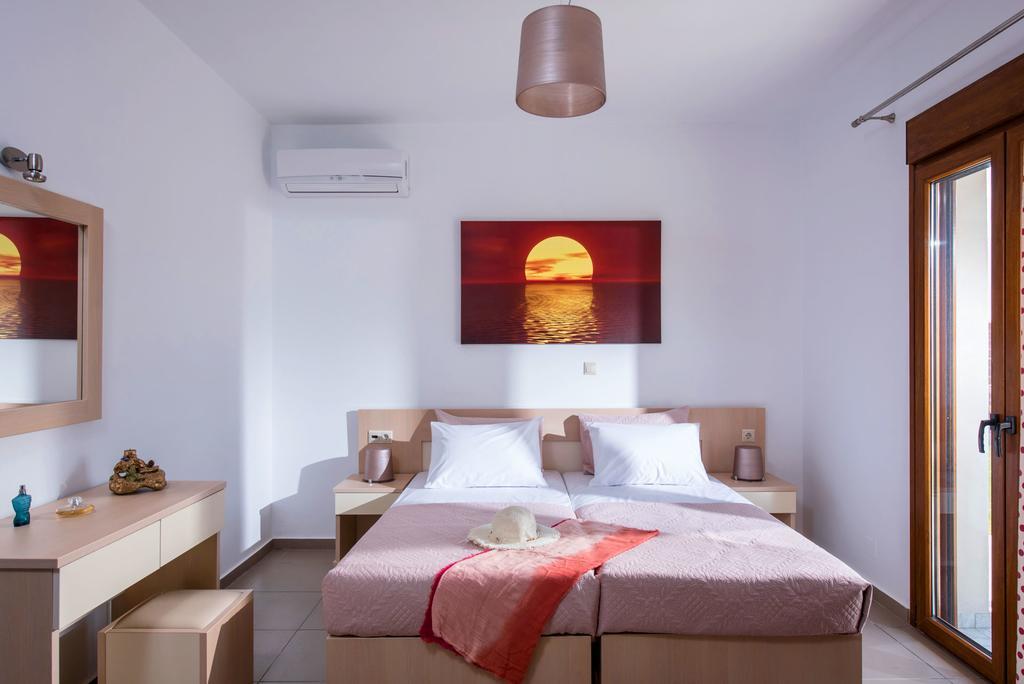 Oikos- "Your Cretan House" Angeliana  Exterior foto